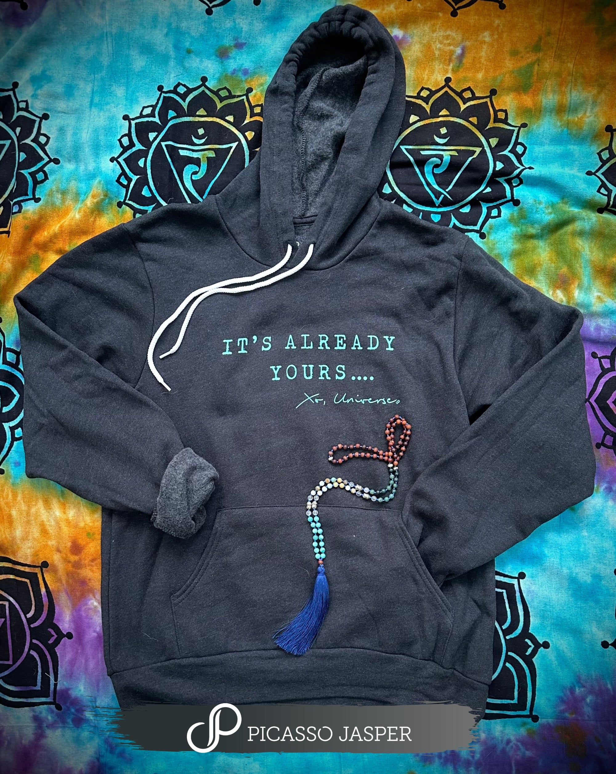 Last Few! It's Already Yours! Hoodie