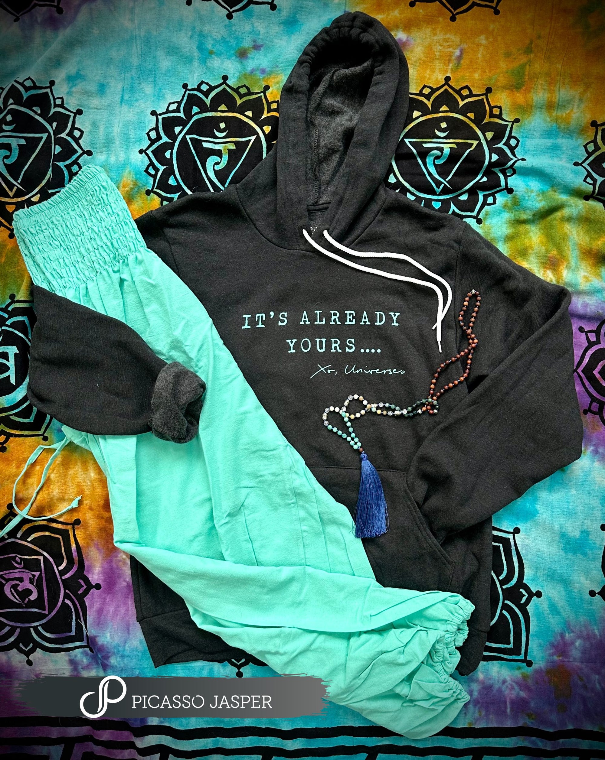Last Few! It's Already Yours! Hoodie