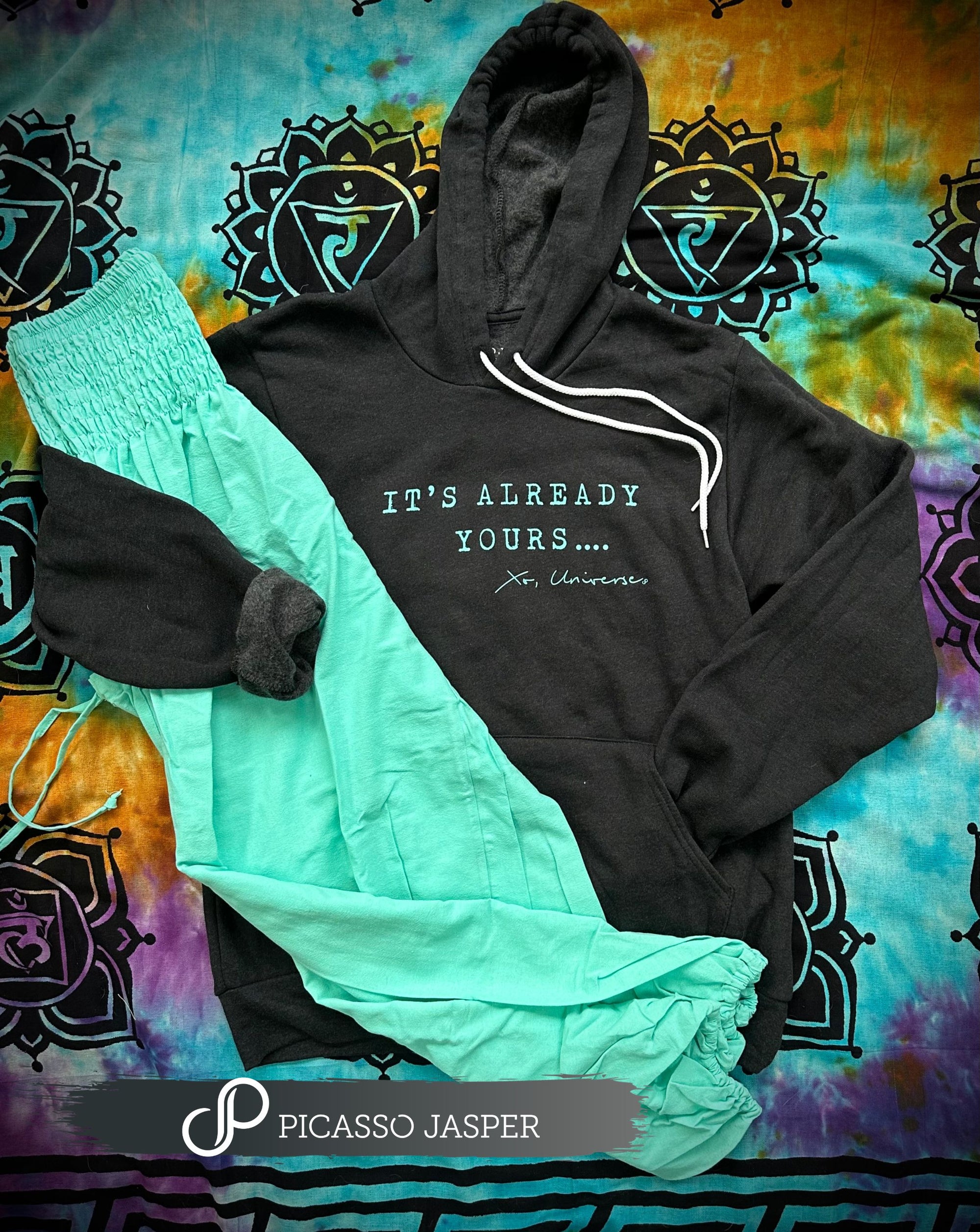 Last Few! It's Already Yours! Hoodie