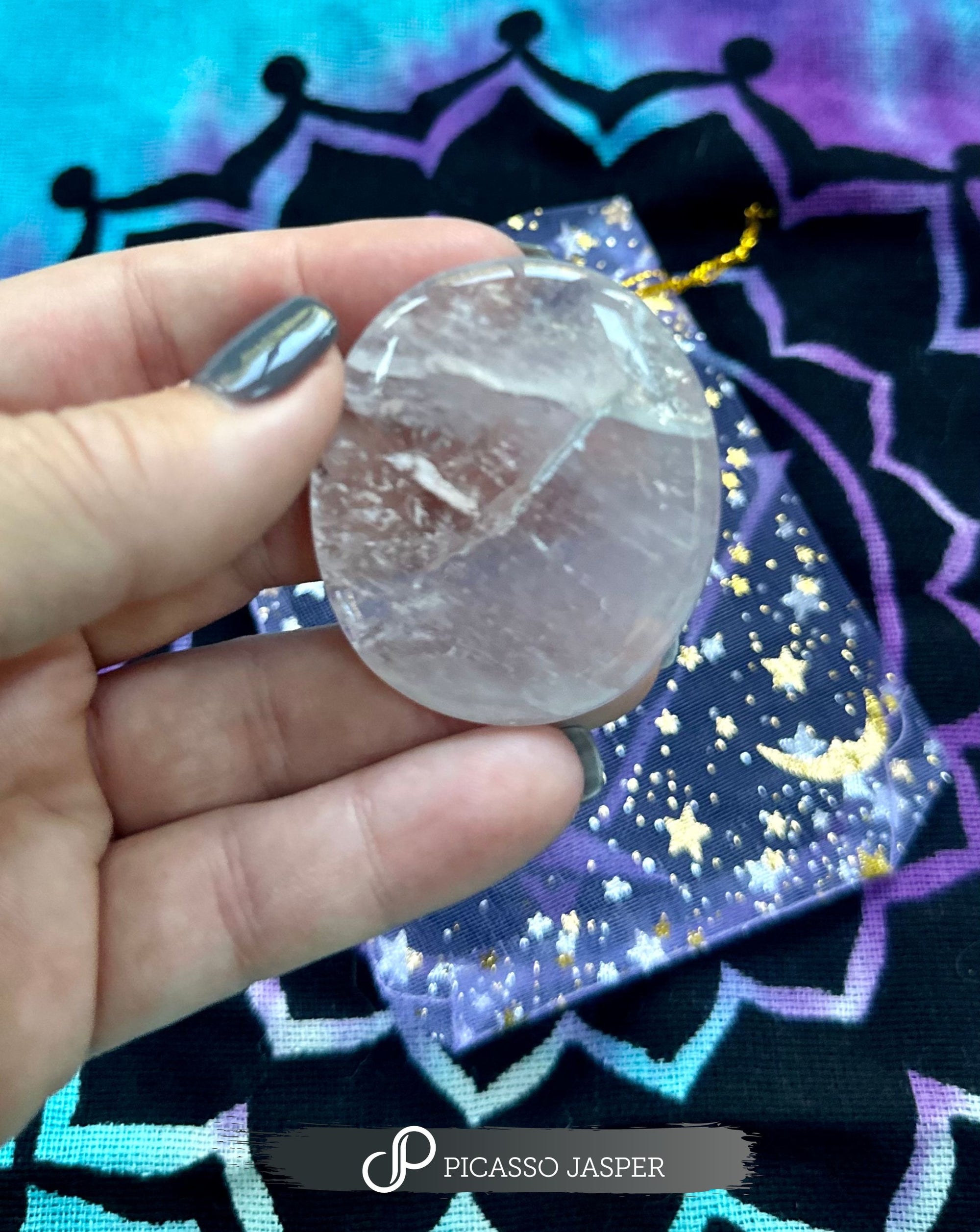 Dream Catcher - SAGED & STONED Ritual Bundle