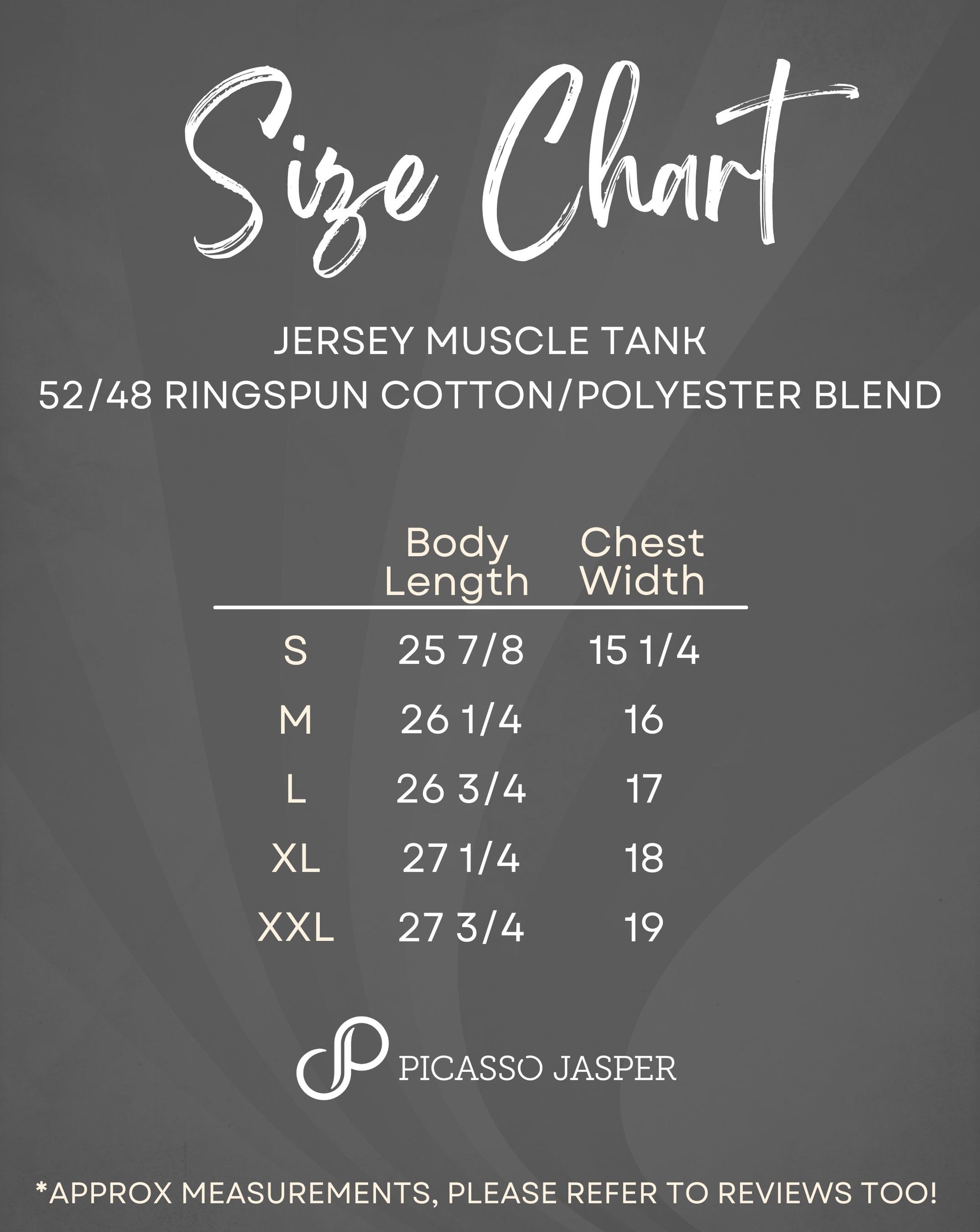Last Ones! Mind Over Matter, Relaxed Muscle Tank