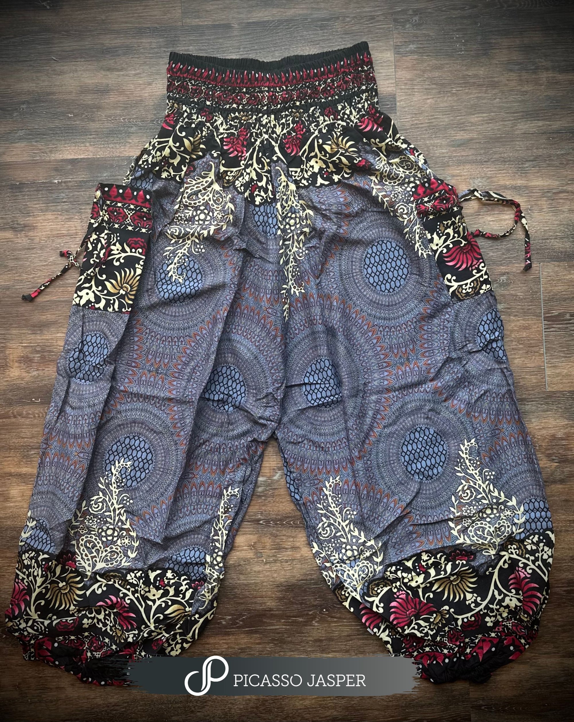 Dream Weaver, TWO Pocket Magic Pant
