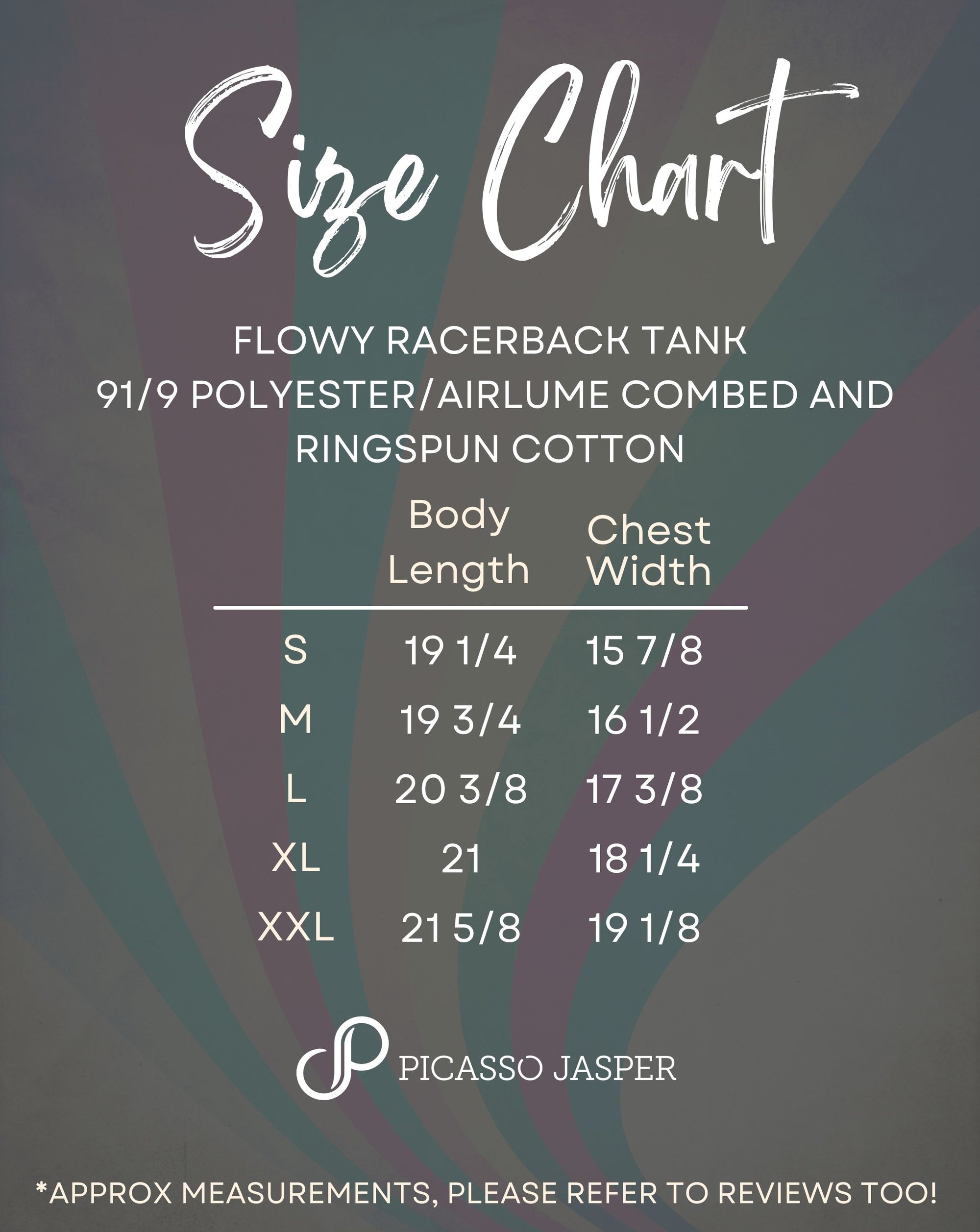 Go Smudge Yourself, Marble Gray Racerback, Tank