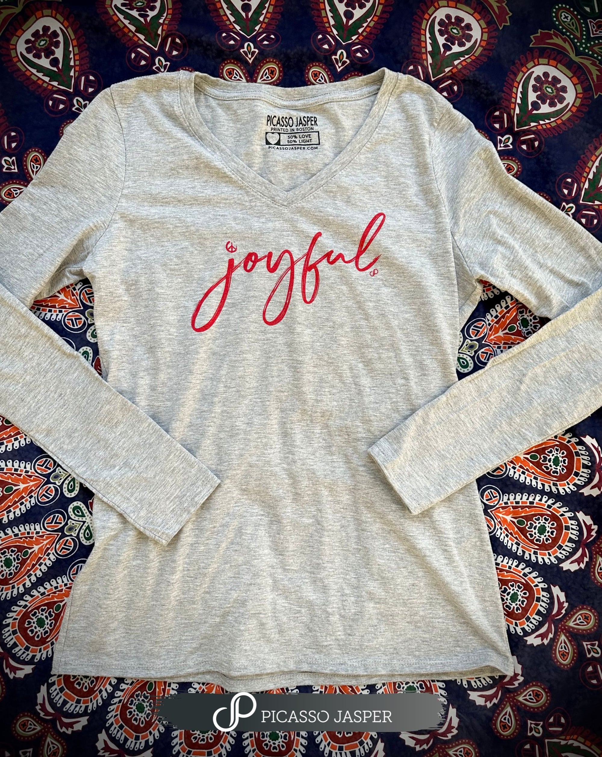 Joyful + Singing Bowl - SAGED & STONED Ritual Bundle