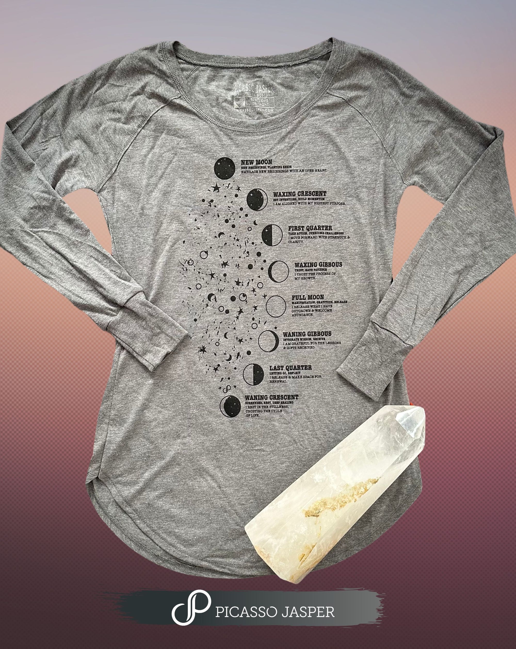 Moon Phases, Tunic