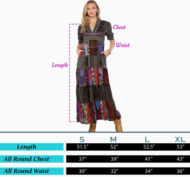 Earth Wisper Maxi Dress: Velvet & Embroidered!