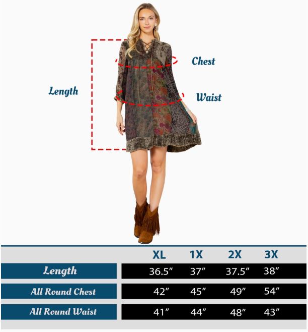 Stonewashed Starlit Babydoll Dress!