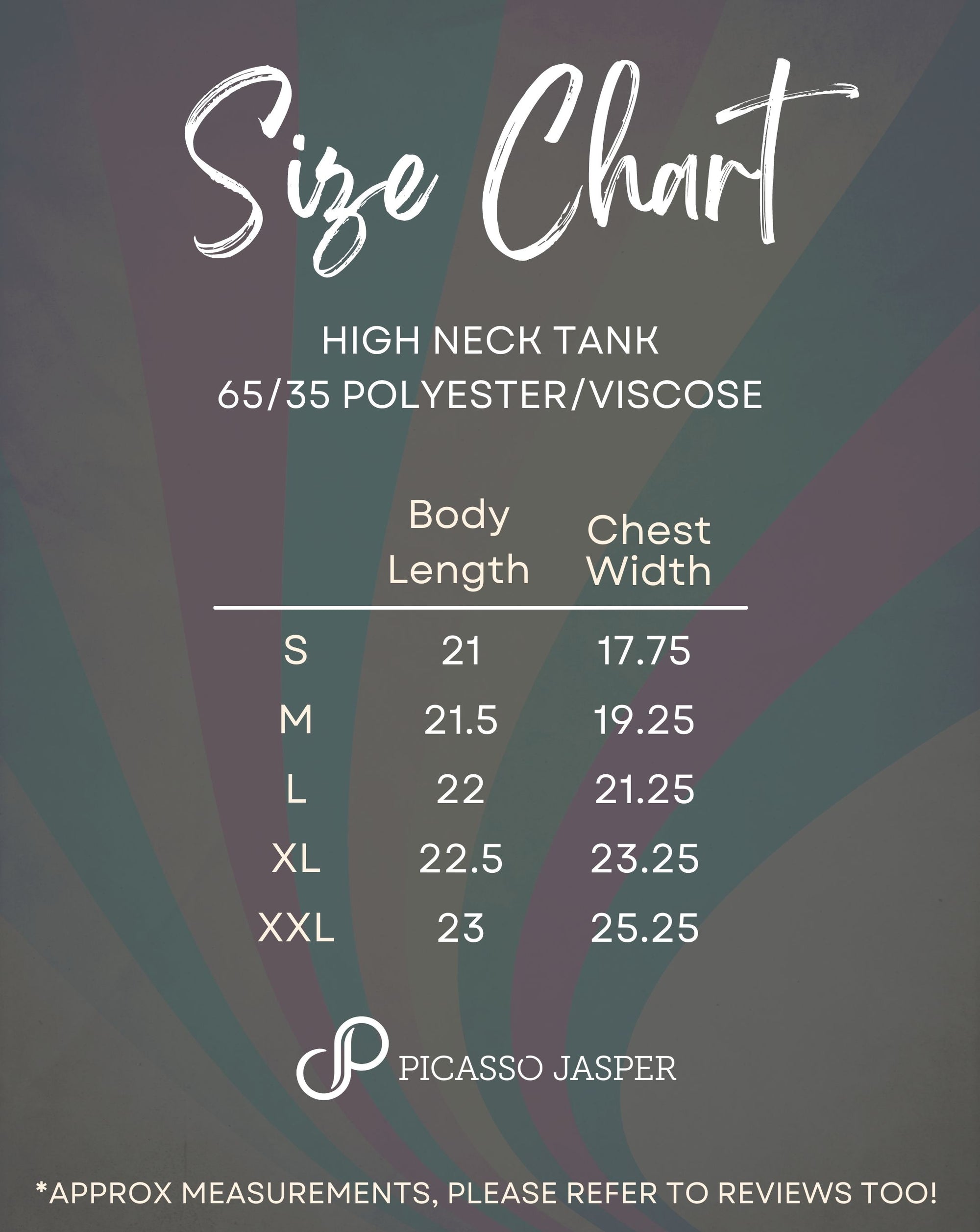 Last Ones! Vibes Speak Louder Than Words, Mauve high-neck, Tank