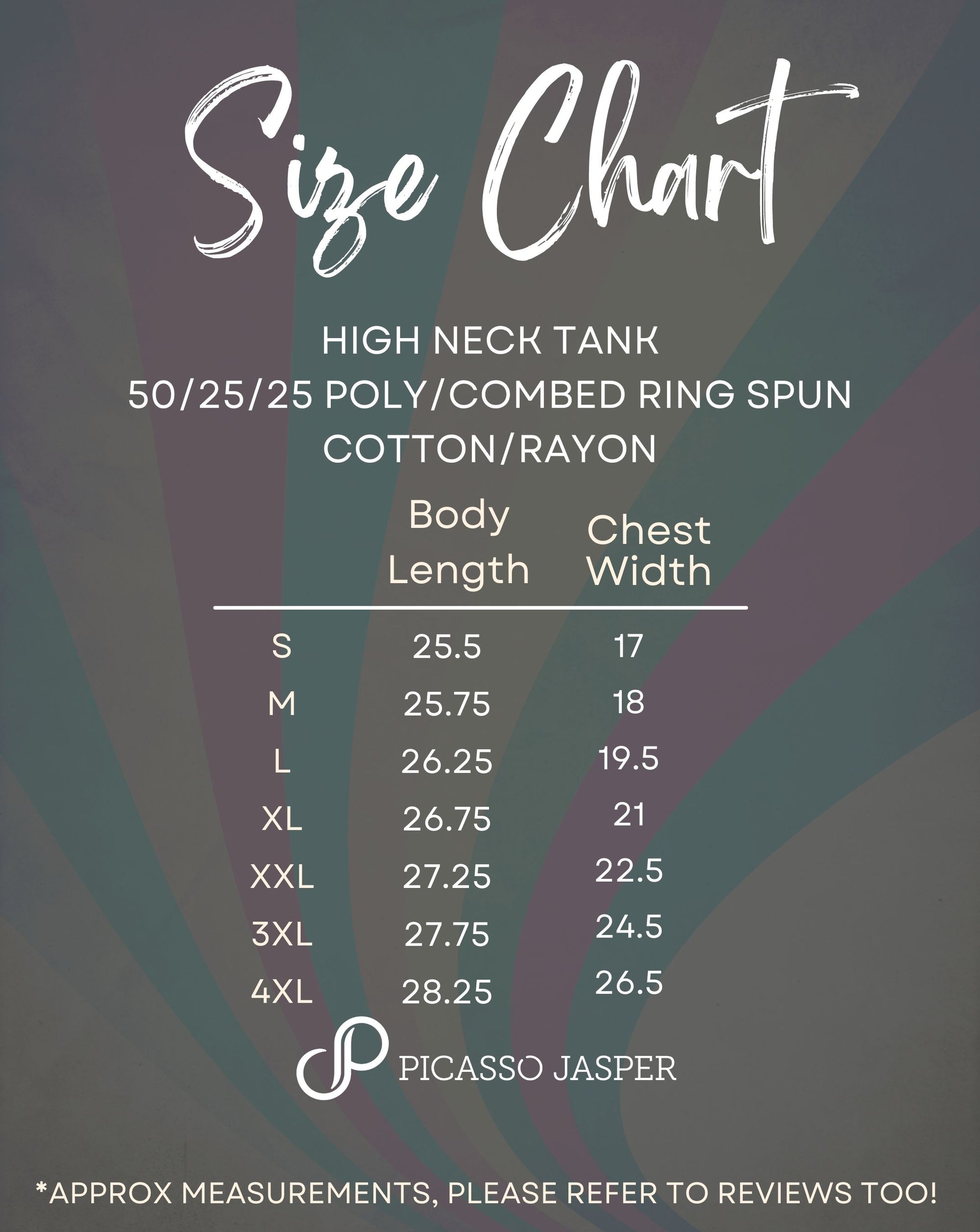 Last few! It's Already Yours! xo Universe, High-neck Tank