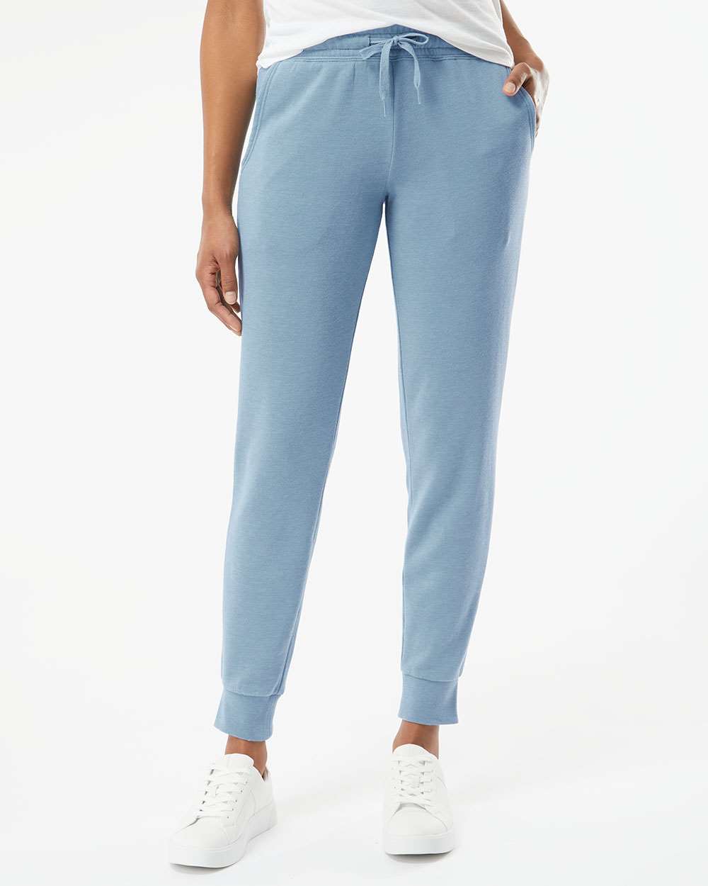 Divine Light Surrounds Me Fleece + Jogger +  Crystal, Sweatshirt Bundle!
