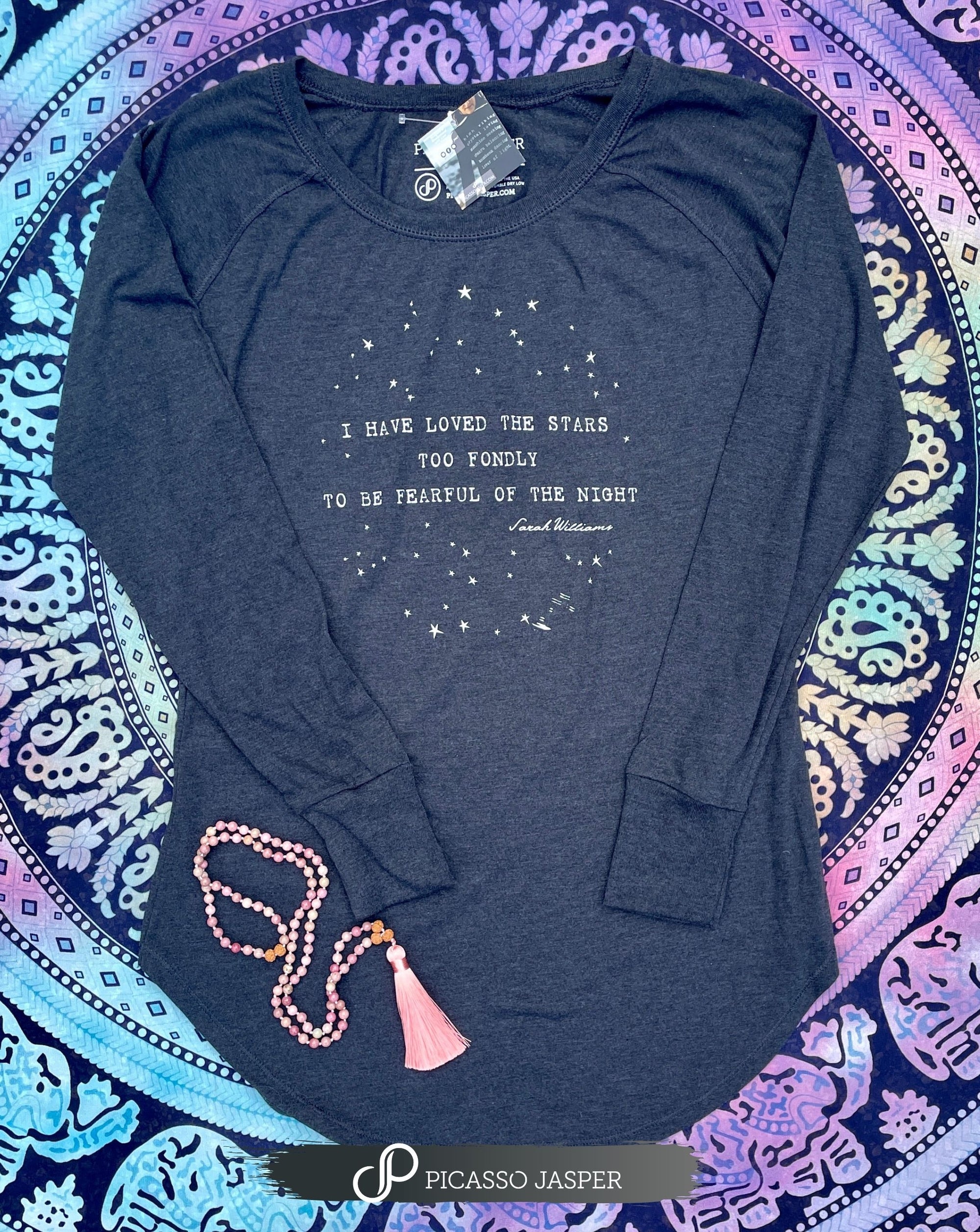 Last Few! I have loved the stars too fondly, Tunic