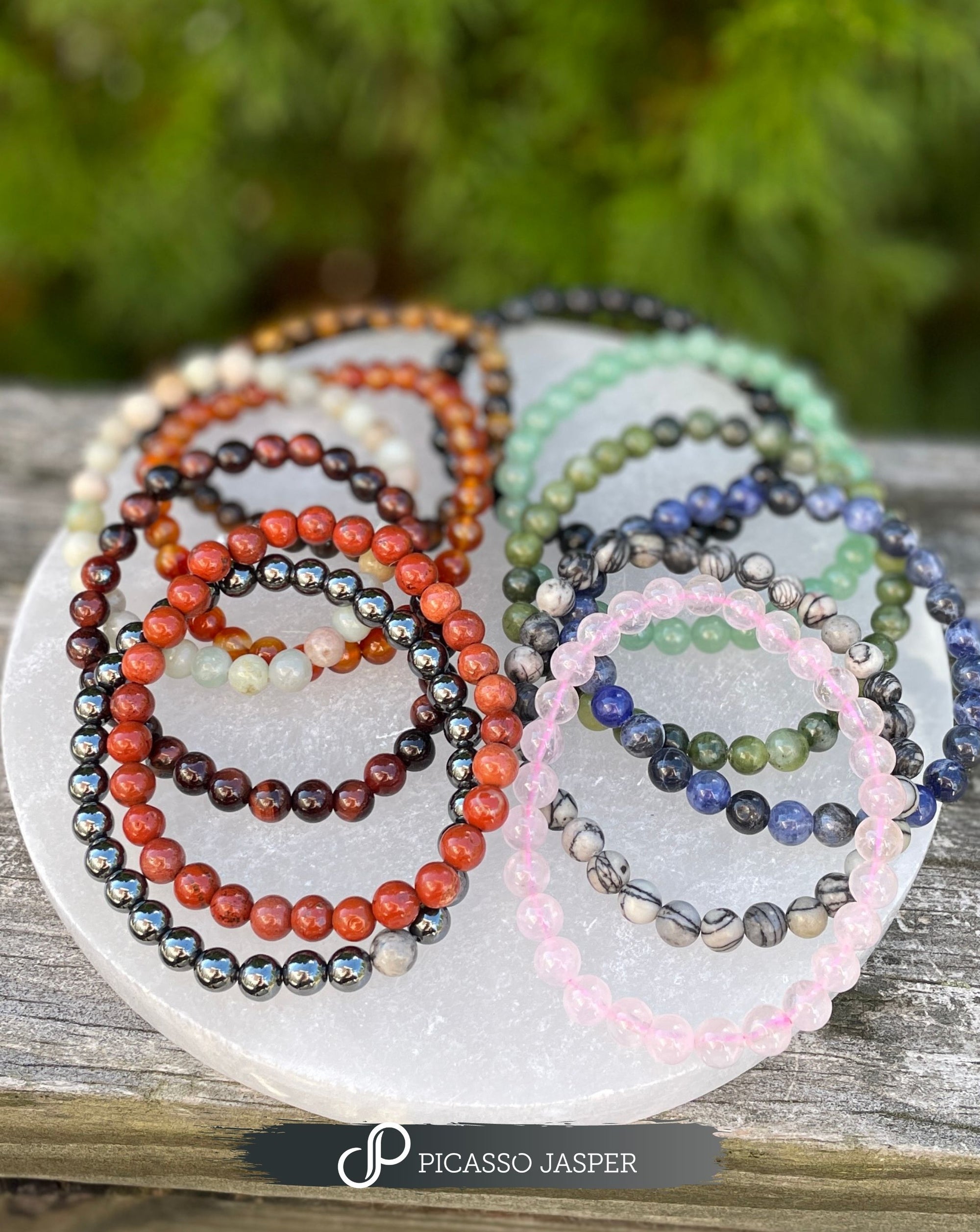 Journey Bracelets!