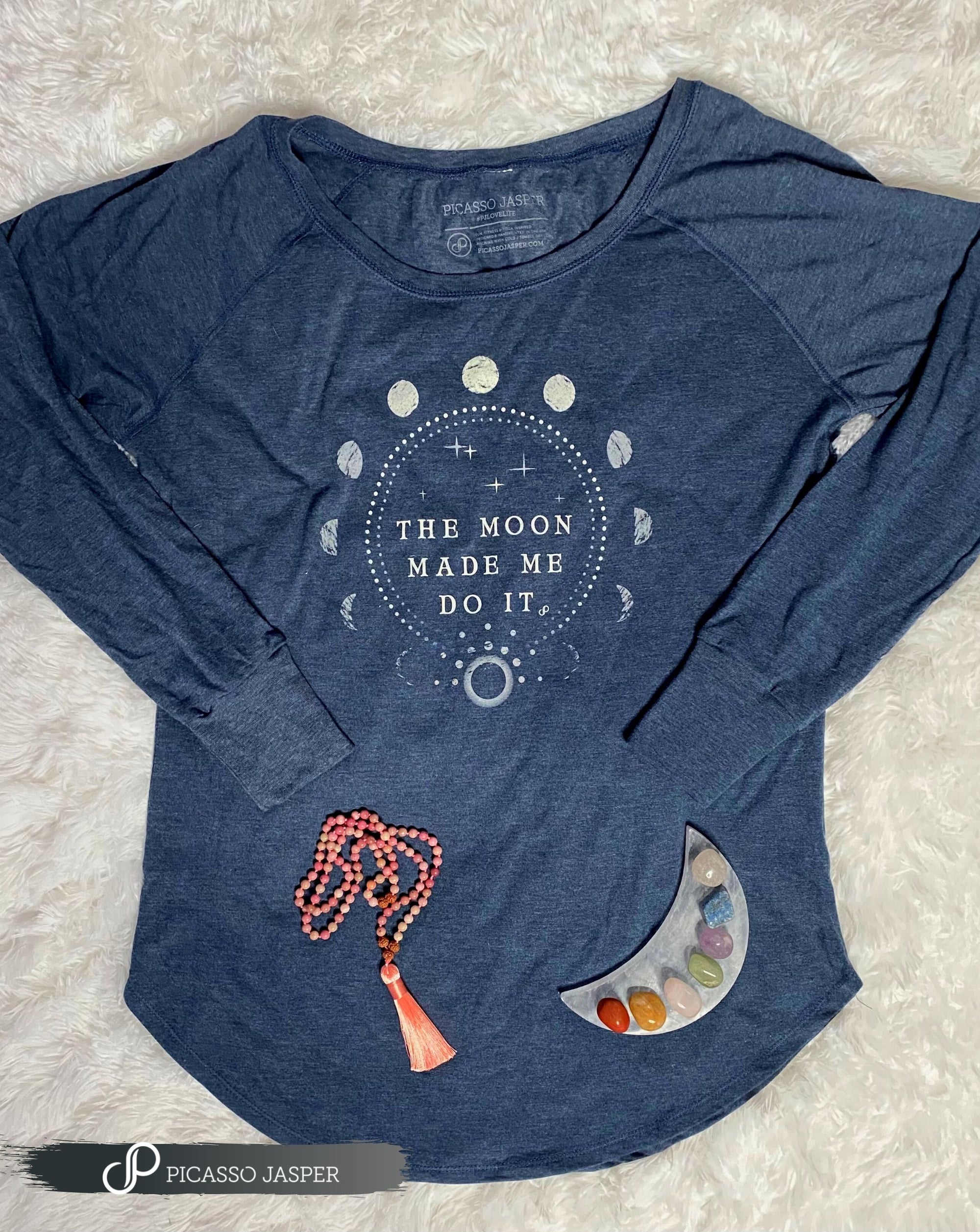 Last Ones! The MOON MADE ME DO IT, Tunic