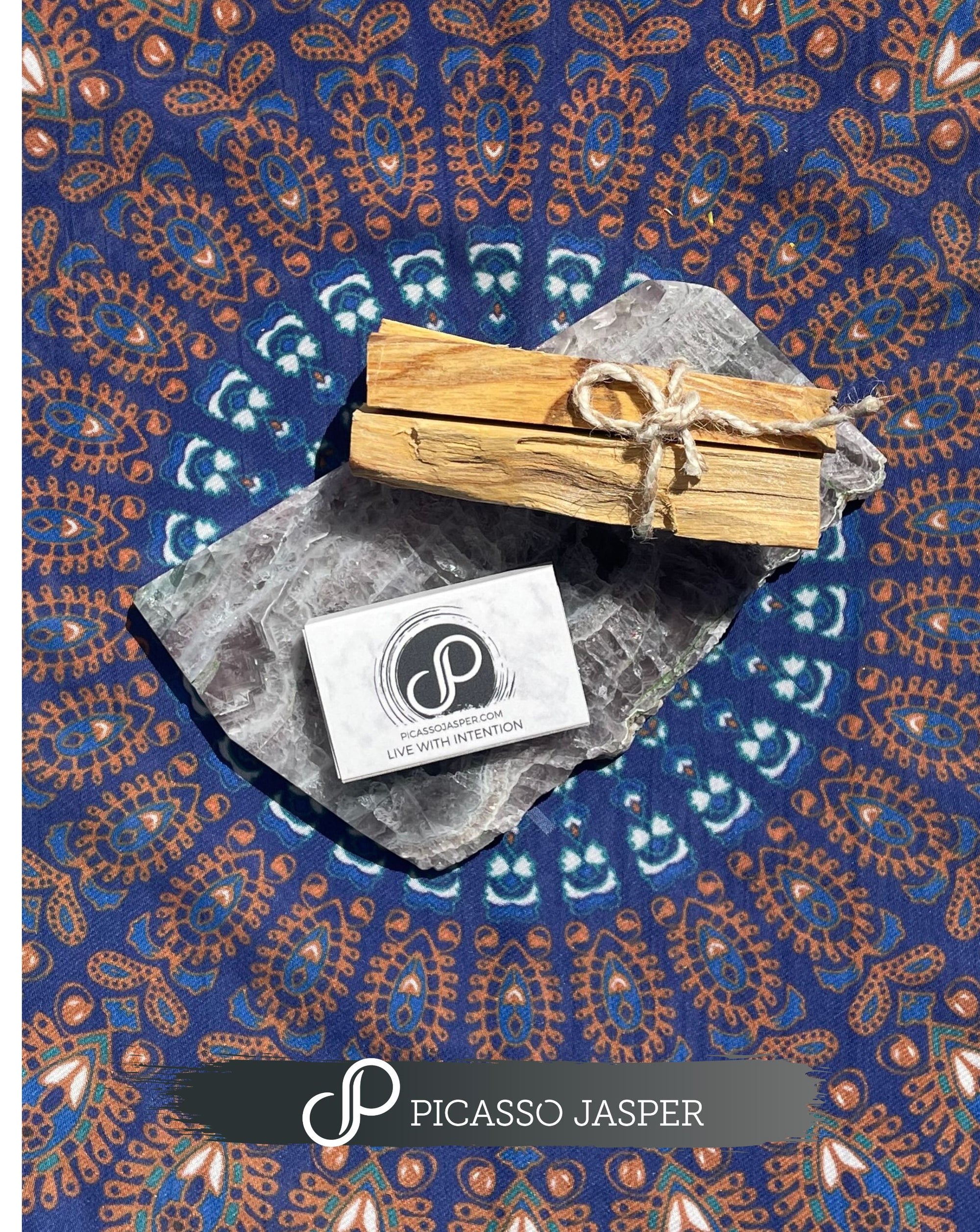 Palo Santo Bundle