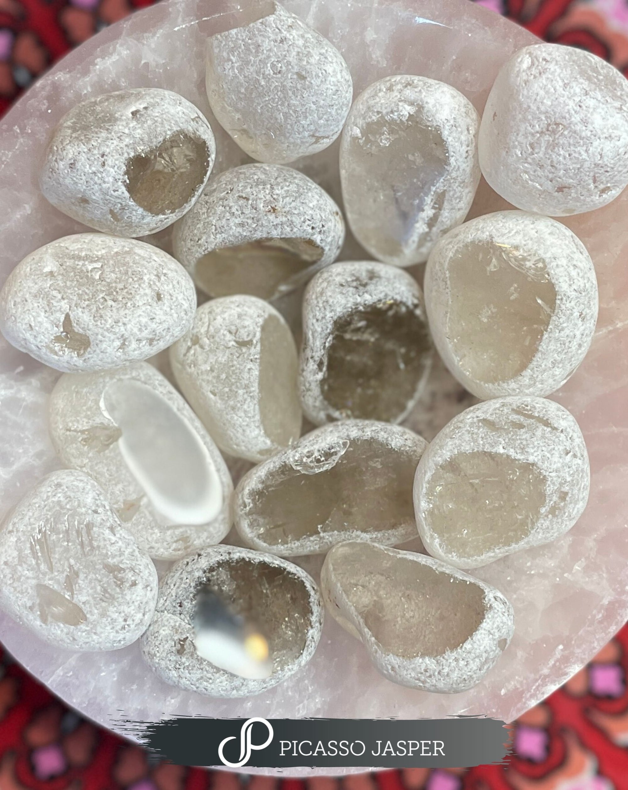 Window Clear Quartz, Heart Chakra