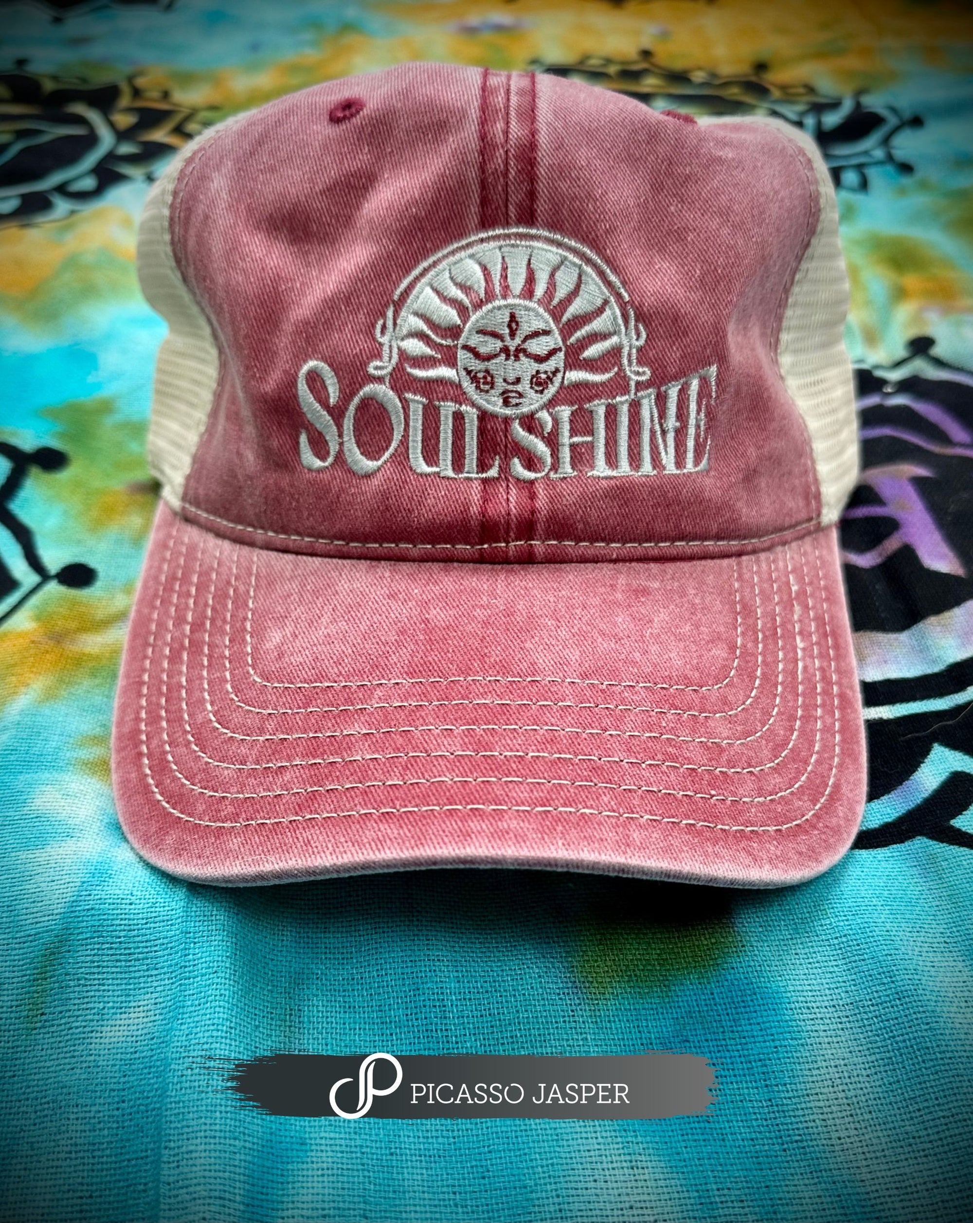 Soul Shine! Hat