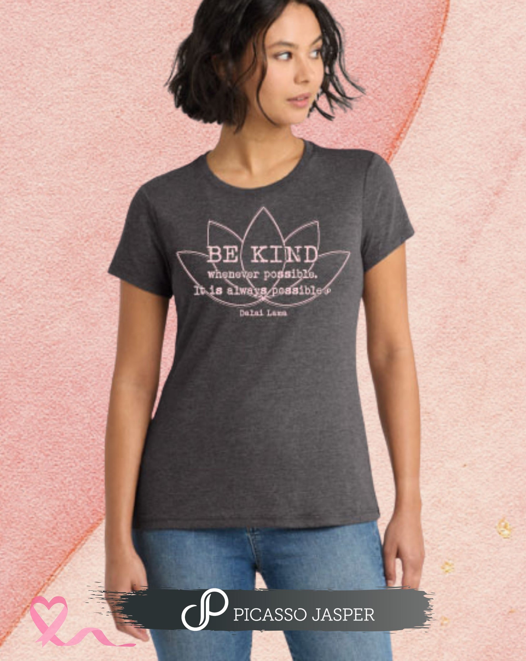 Be Kind: Sisterhood = Love & Support SAGED & STONED Ritual Bundle
