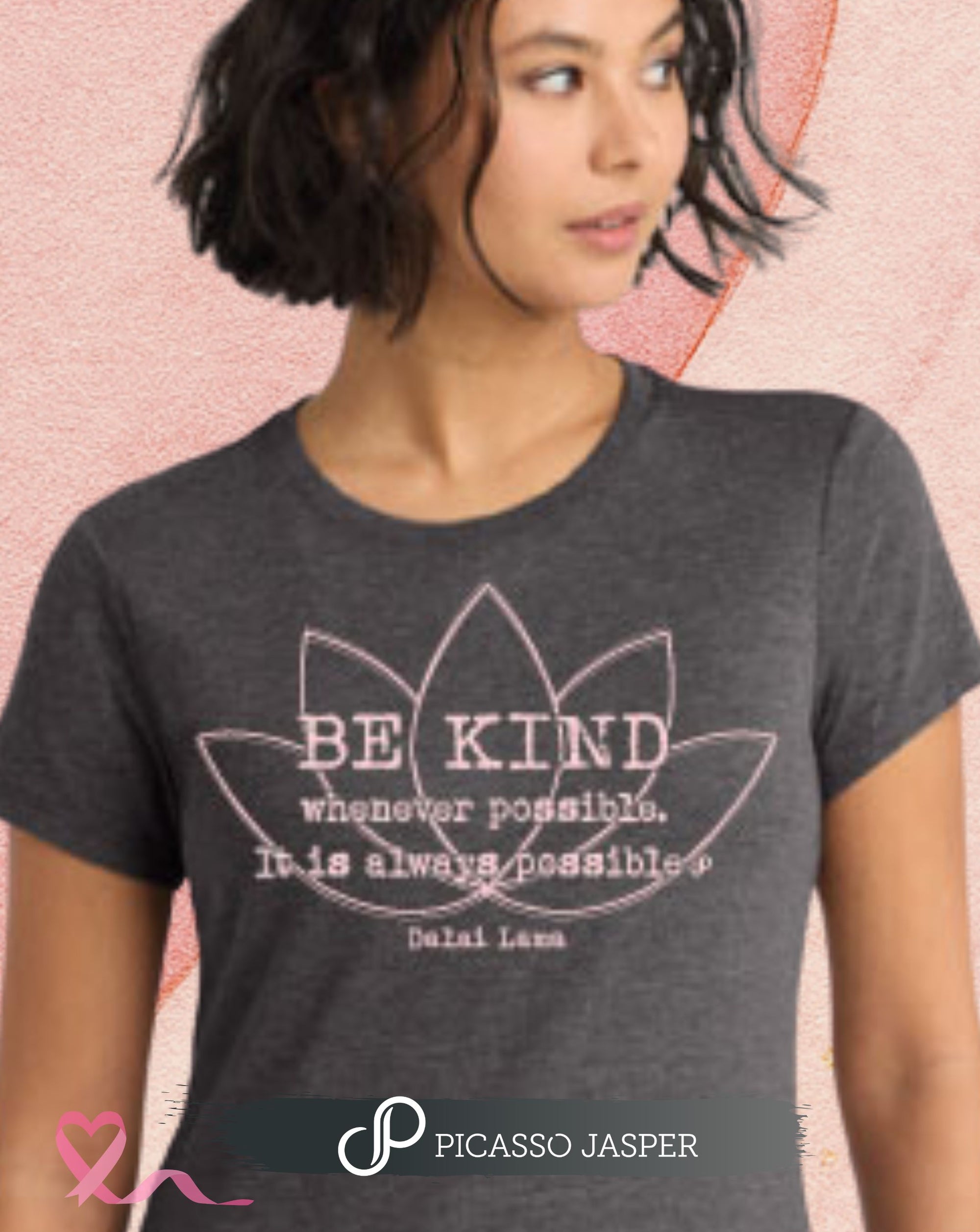 Be Kind: Sisterhood = Love & Support SAGED & STONED Ritual Bundle