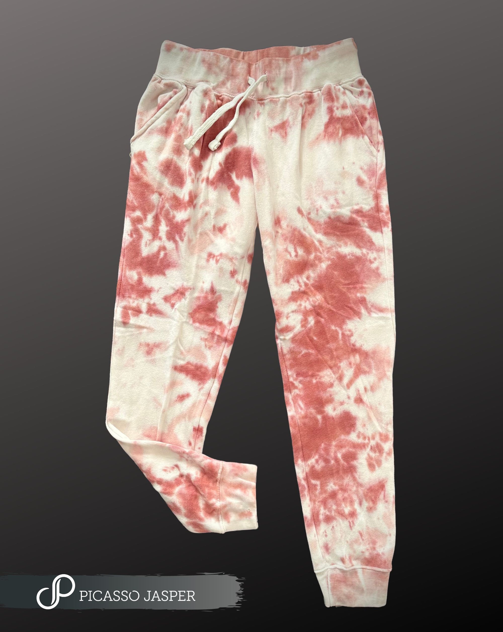 Tie Dye Jogger!