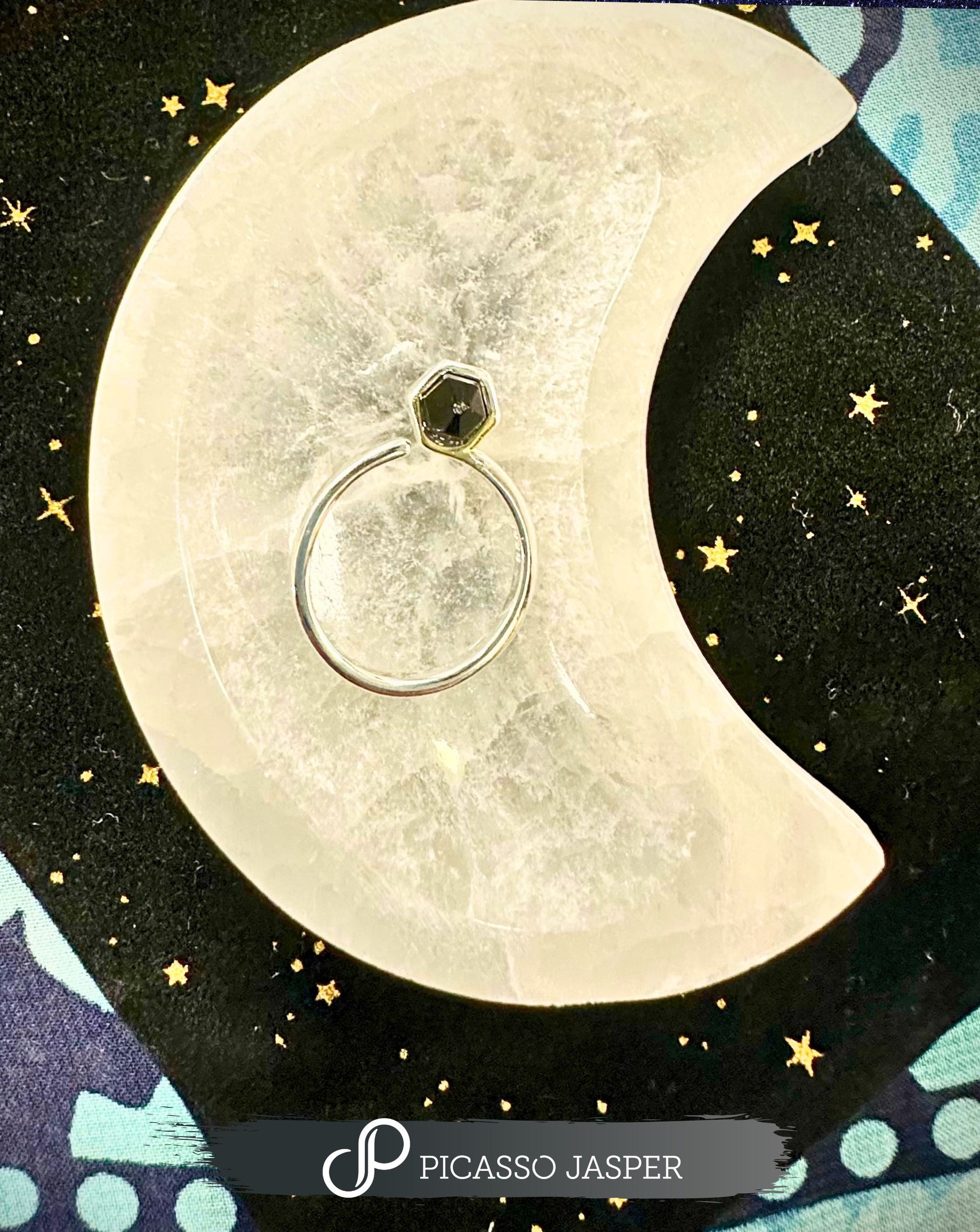 Made of Stardust - SAGED & STONED Ritual Bundle