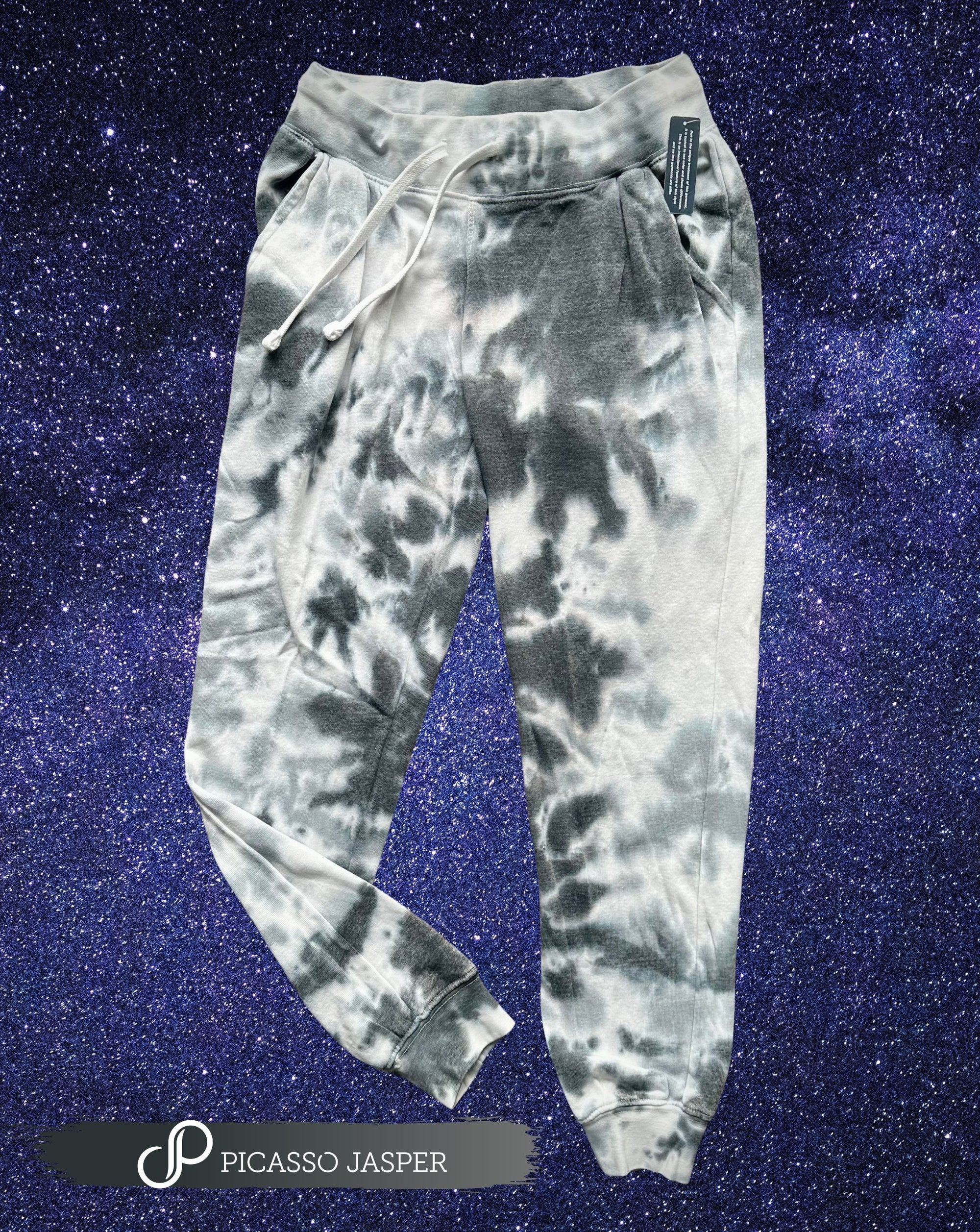 Tie Dye Jogger!