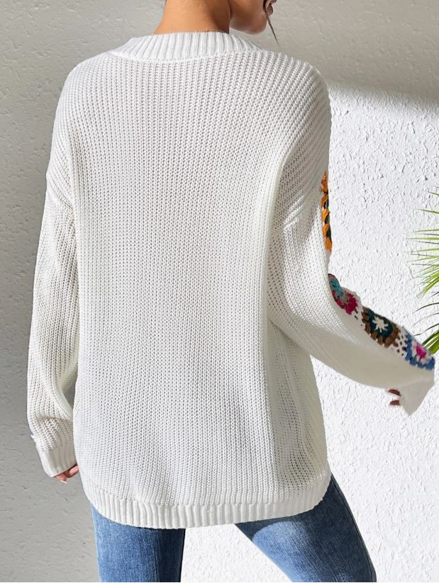 Crochet Cream Dream!