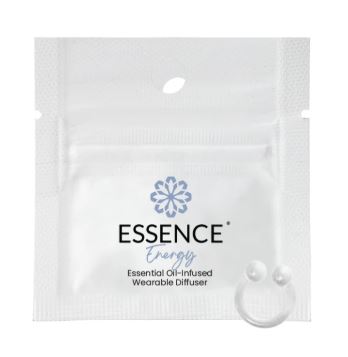 ENERGY! Nasal Ring: Essential Oil Diffuser