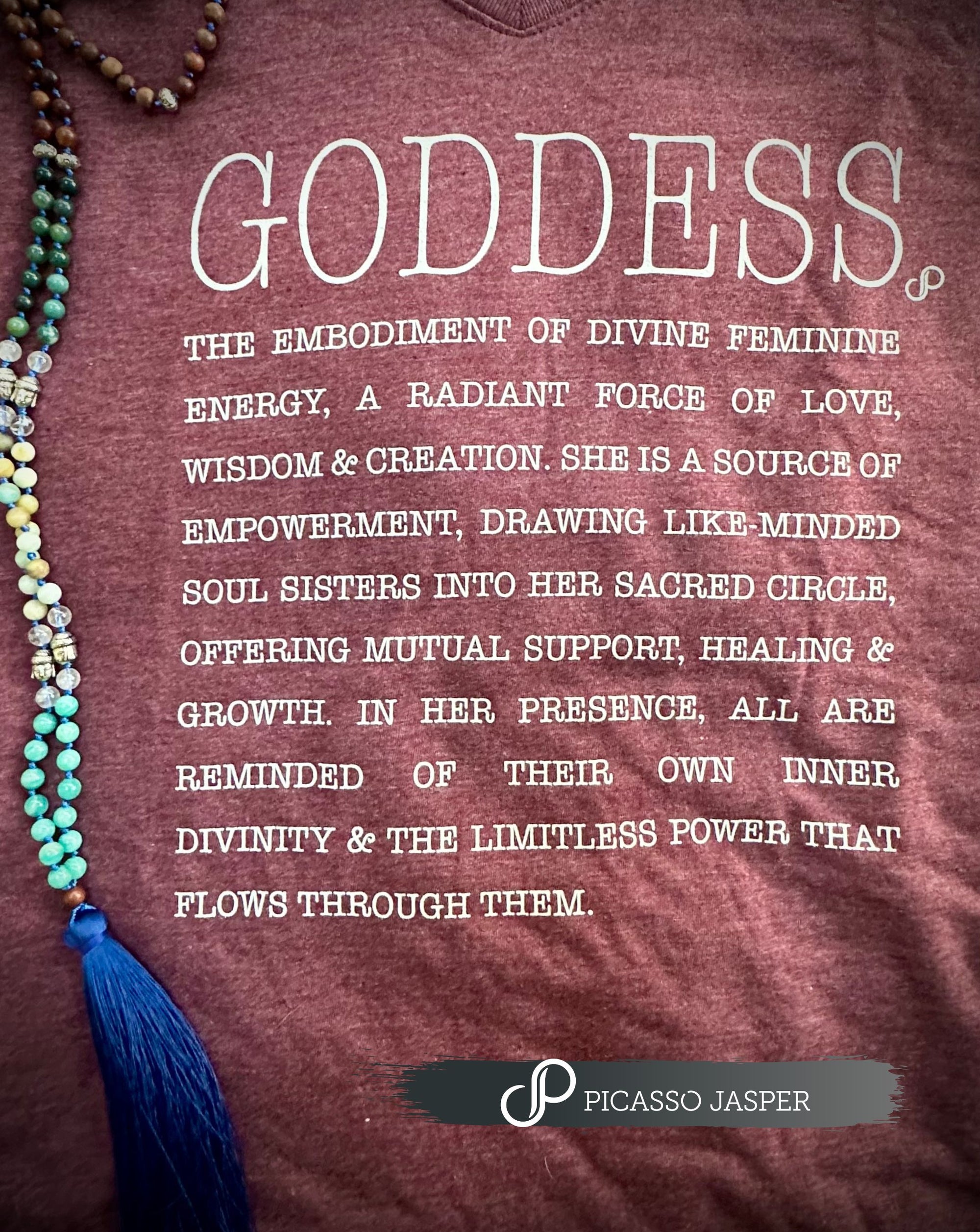 Goddess - SAGED & STONED Ritual Bundle