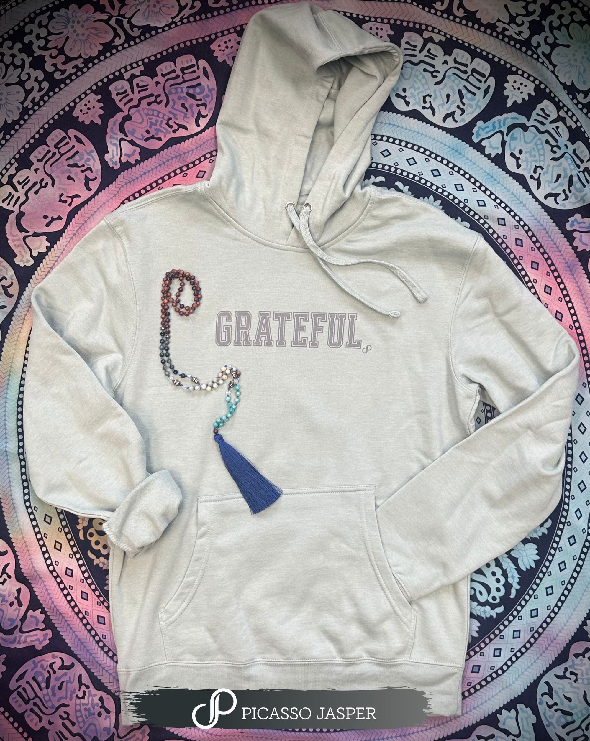 GRATEFUL, Hoodie