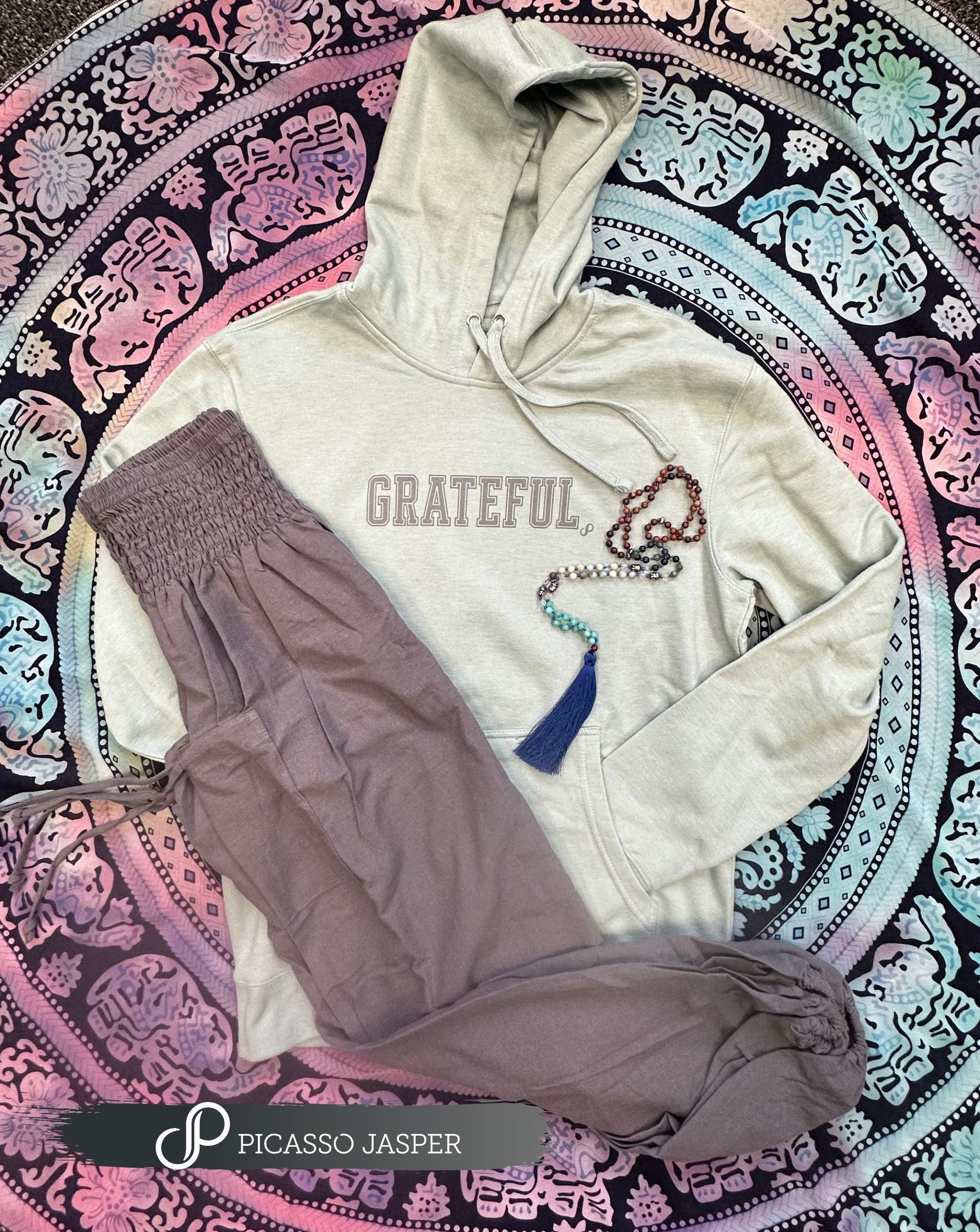 GRATEFUL, Hoodie