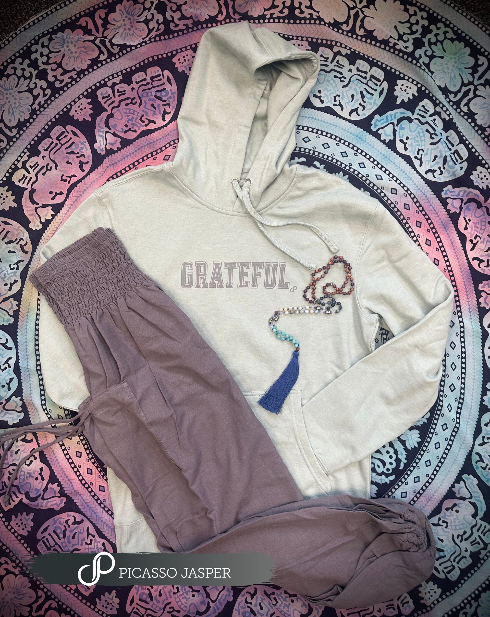GRATEFUL, Hoodie