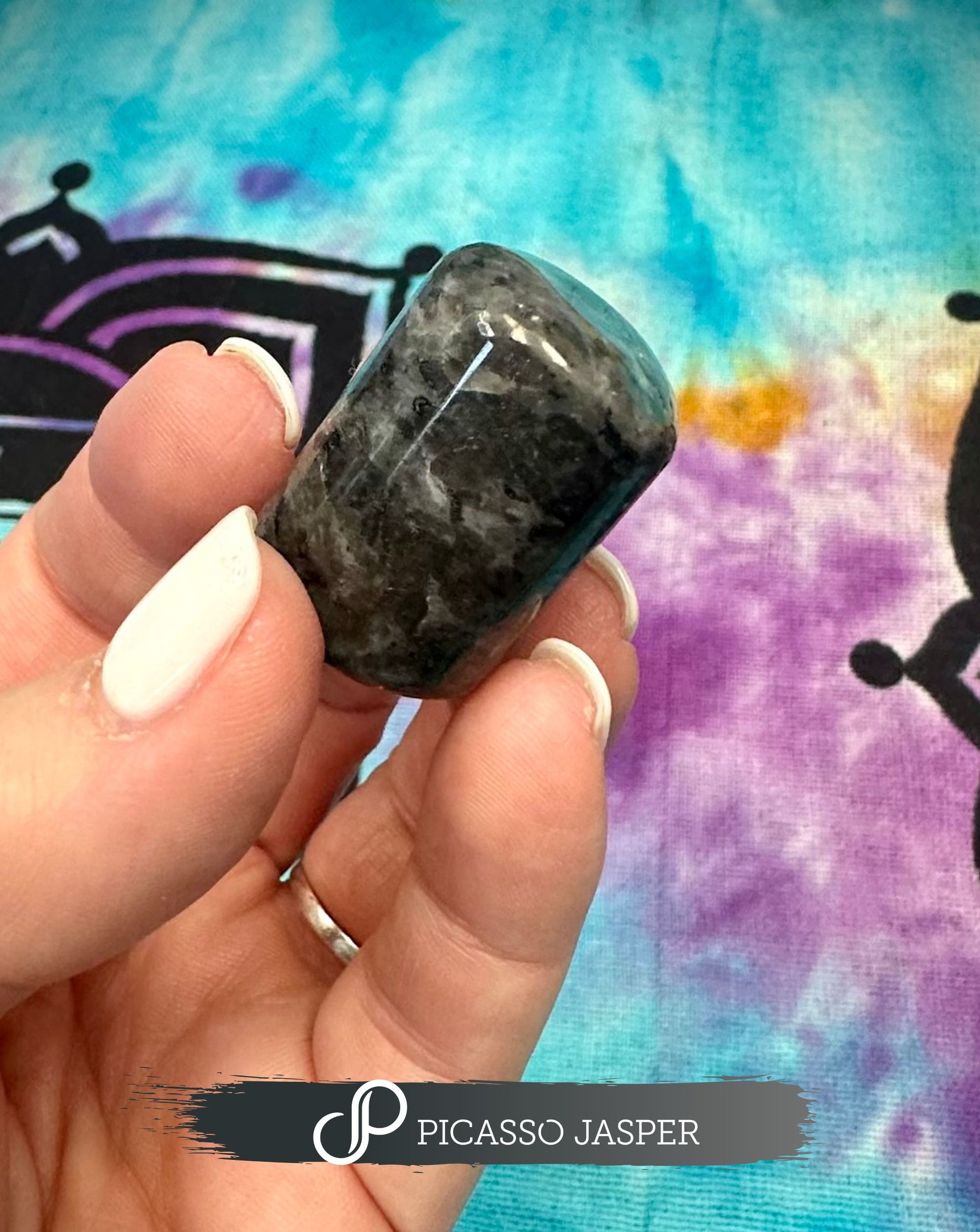 You are the Entire Ocean in a Drop - SAGED & STONED Ritual Bundle