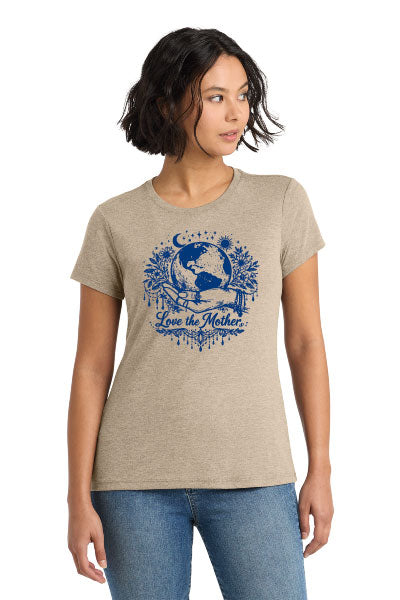 Mother Earth - SAGED & STONED Ritual Bundle