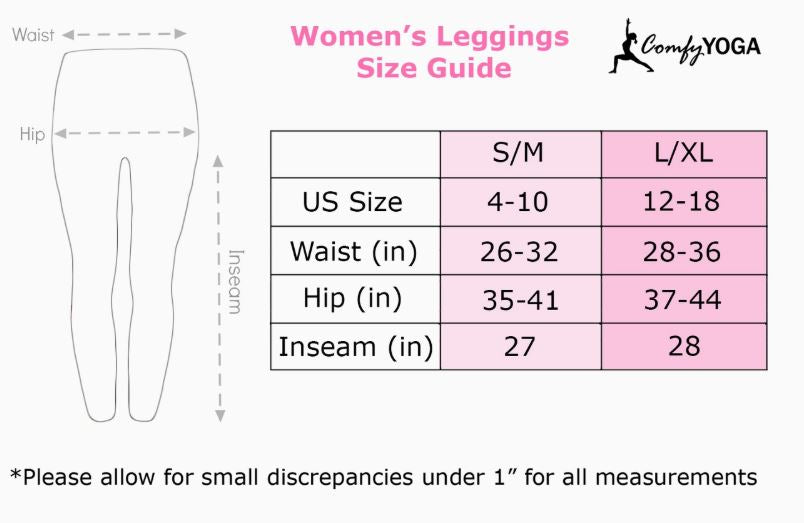 "Black Onyx" - Pocket Leggings