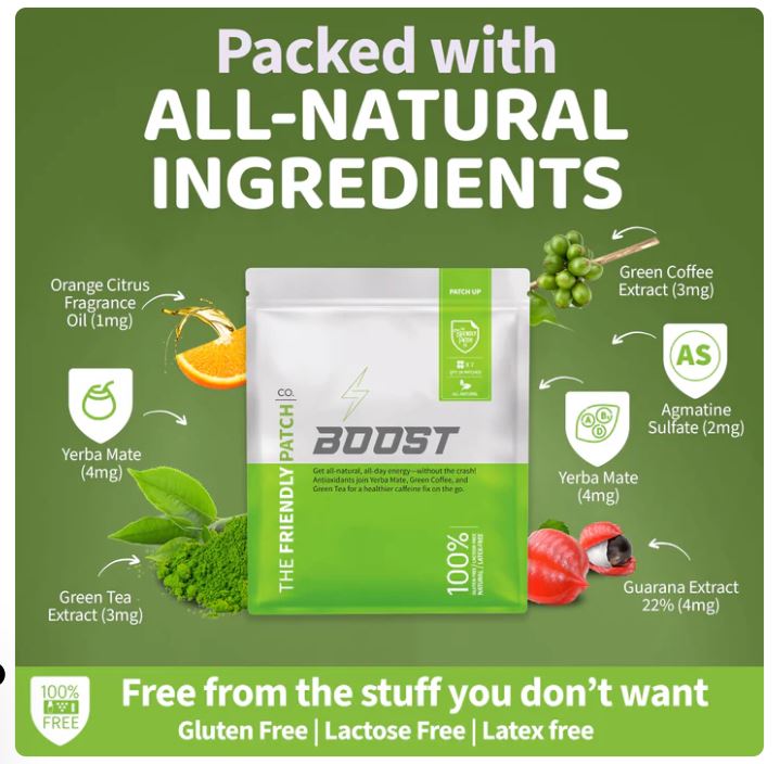 Plant Based: The Essential Pack by Friendly Patch Co