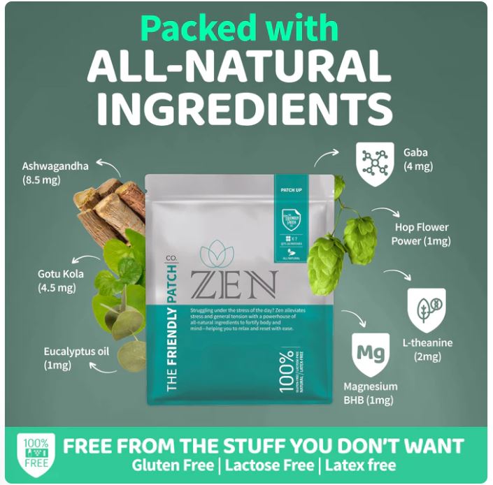 Plant Based: The Essential Pack by Friendly Patch Co