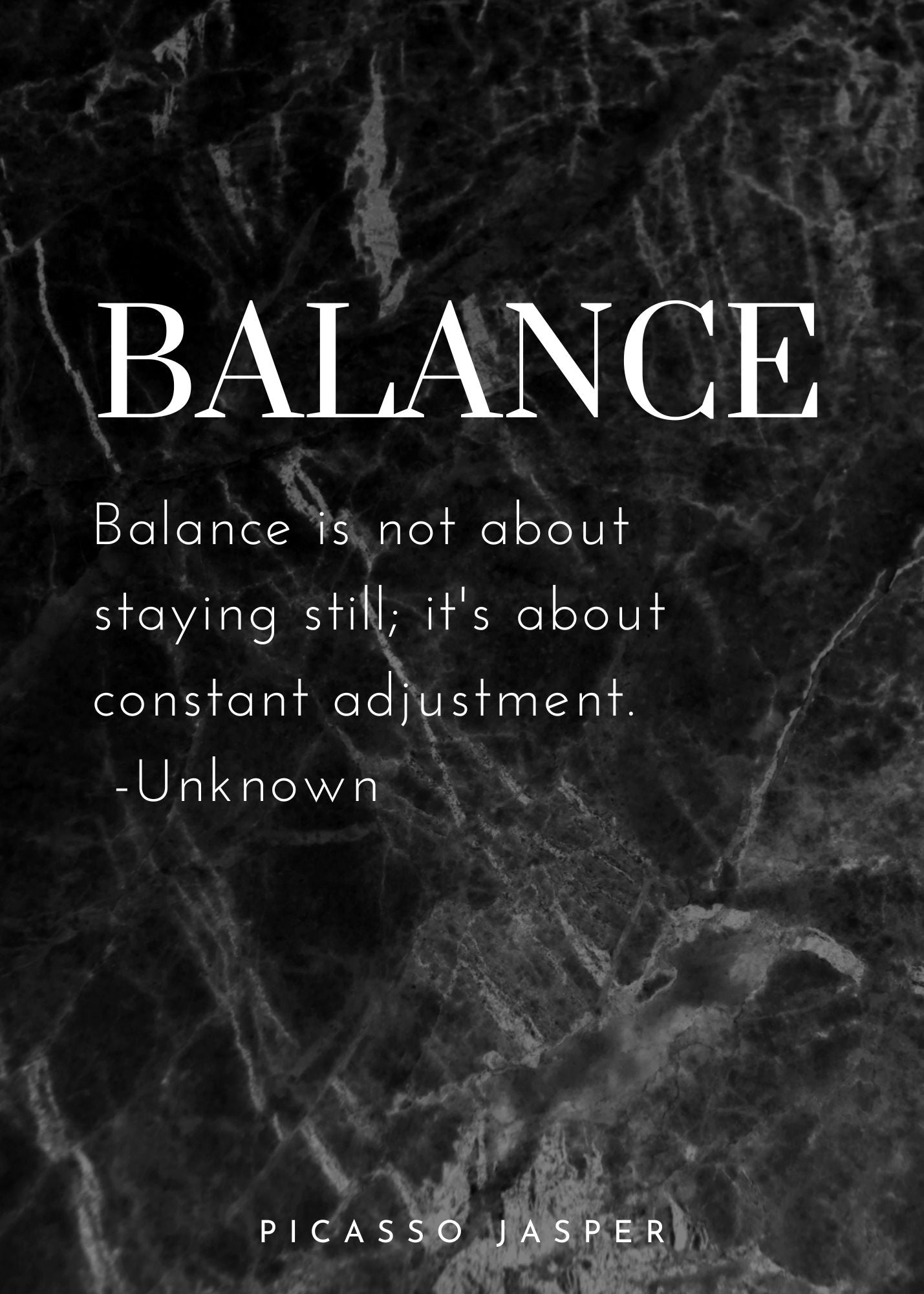 Balance - SAGED & STONED Ritual Bundle