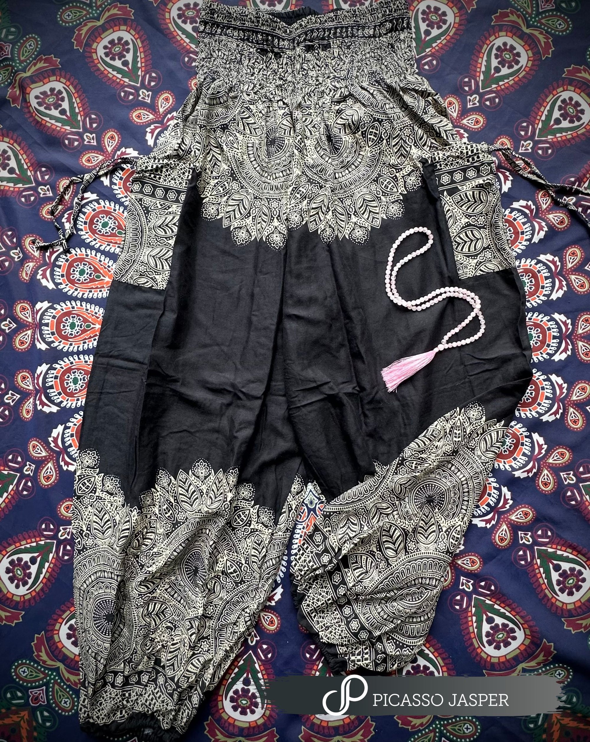 SHIVA Goddess, TWO Pocket Magic Pant