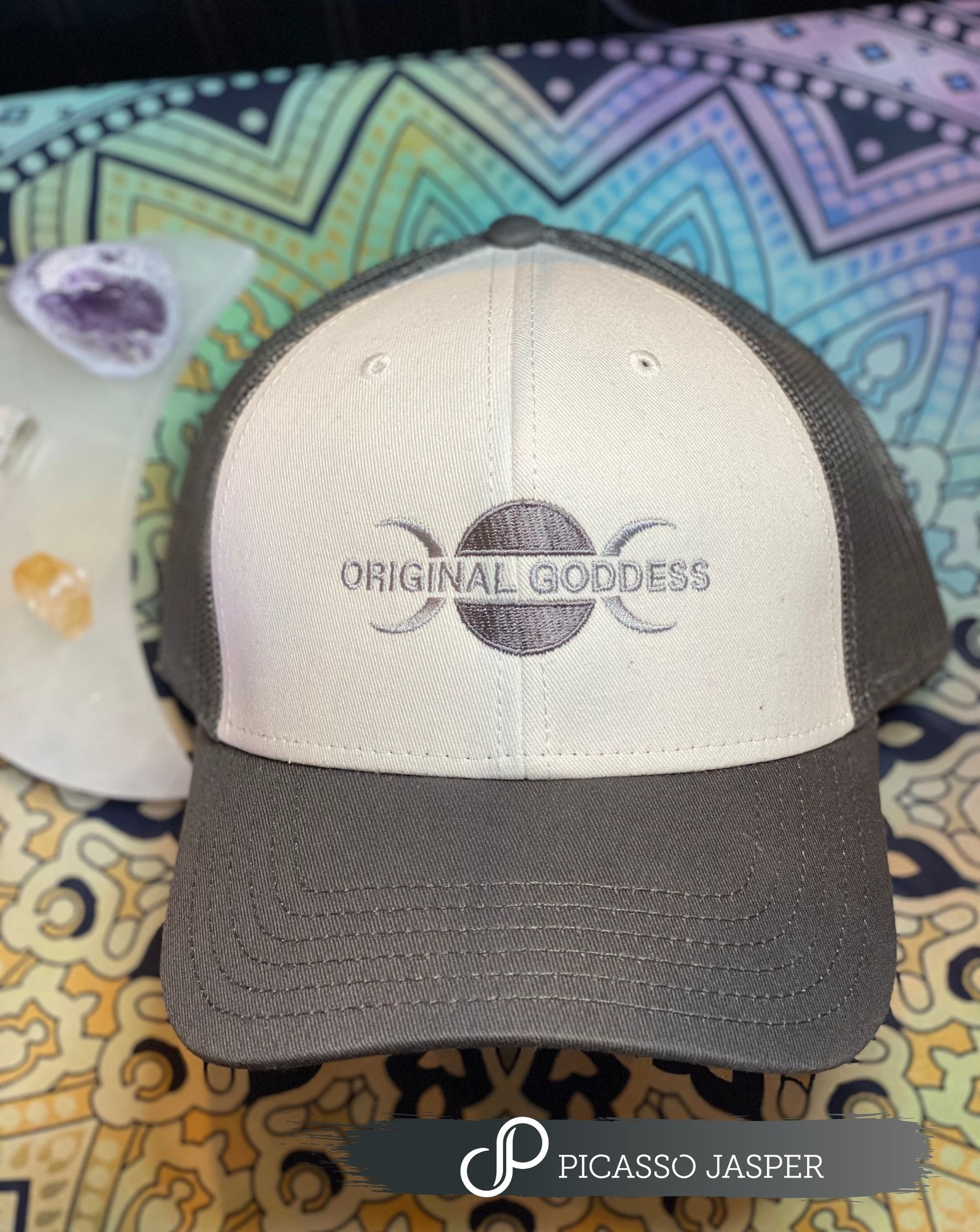 Original Goddess! Hat